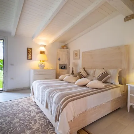 Luxury With Private Pool By Varental * Porto Rotondo