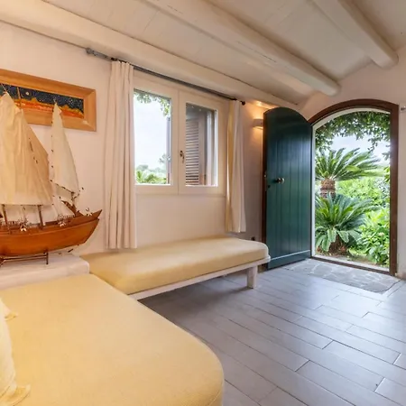 Luxury With Private Pool By Varental * Porto Rotondo