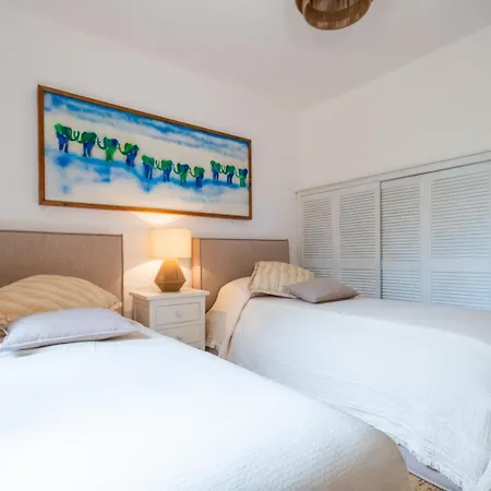 Villa Luxury With Private Pool By Varental