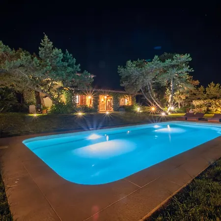 Luxury With Private Pool By Varental * Porto Rotondo