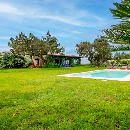 Luxury With Private Pool By Varental *