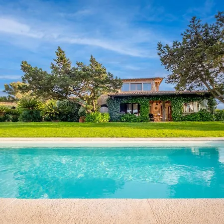 Luxury With Private Pool By Varental