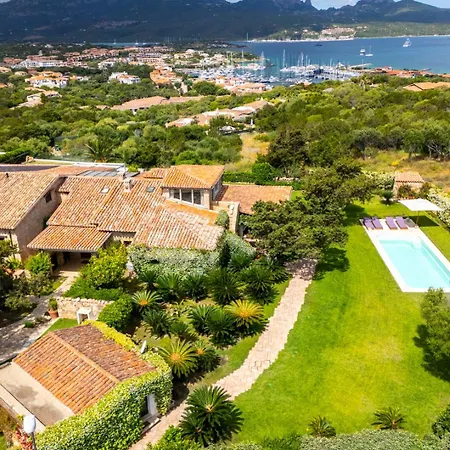 Luxury With Private Pool By Varental Vila *