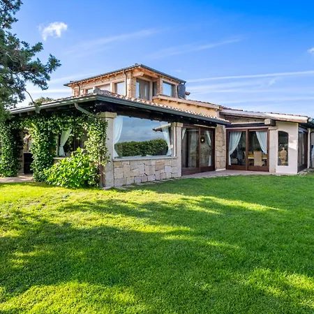 Luxury With Private Pool By Varental *