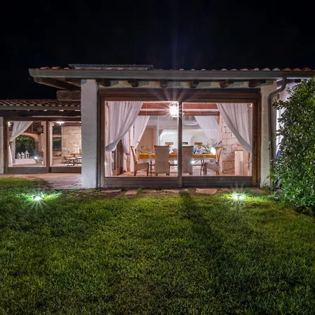 Luxury With Private Pool By Varental * Porto Rotondo