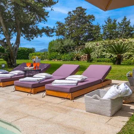 Luxury With Private Pool By Varental Vila