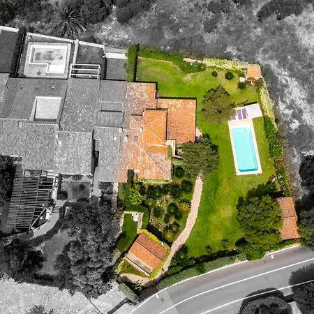 Luxury With Private Pool By Varental Vila *