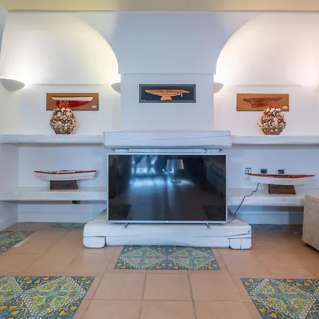 Luxury With Private Pool By Varental Vila Porto Rotondo