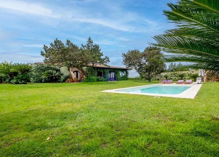 Luxury With Private Pool By Varental *