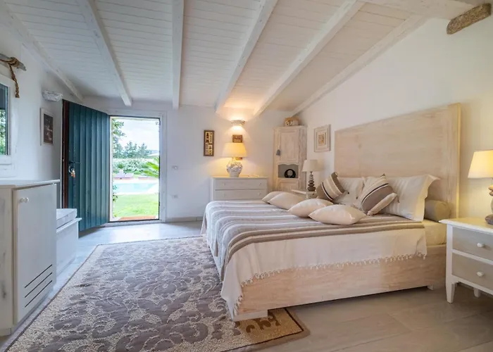 Villa Luxury With Private Pool By Varental Porto Rotondo