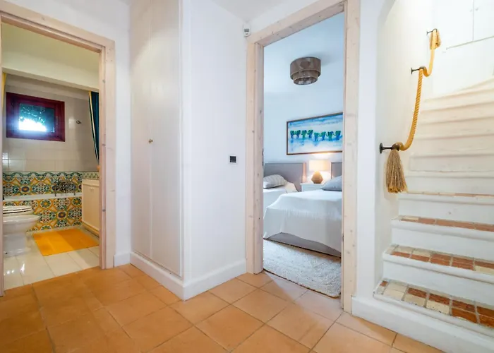 Luxury With Private Pool By Varental Villa Porto Rotondo