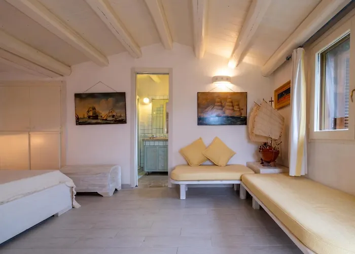 Villa Luxury With Private Pool By Varental Porto Rotondo
