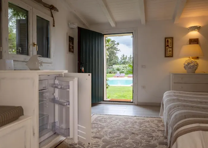 Villa Luxury With Private Pool By Varental
