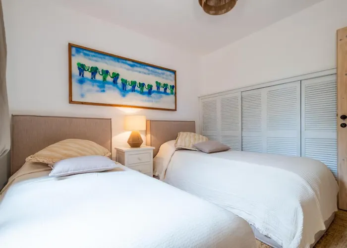 Villa Luxury With Private Pool By Varental