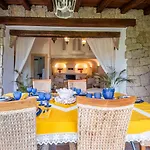 Vila Luxury With Private Pool By Varental Porto Rotondo