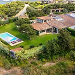 Luxury With Private Pool By Varental * Porto Rotondo