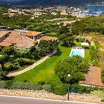 Vila Luxury With Private Pool By Varental Porto Rotondo