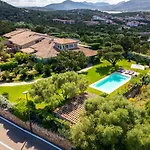 Luxury With Private Pool By Varental Porto Rotondo