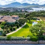 Luxury With Private Pool By Varental * Porto Rotondo