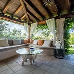 Luxury With Private Pool By Varental Villa Porto Rotondo