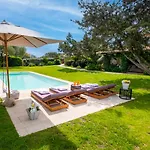 Luxury With Private Pool By Varental Vila