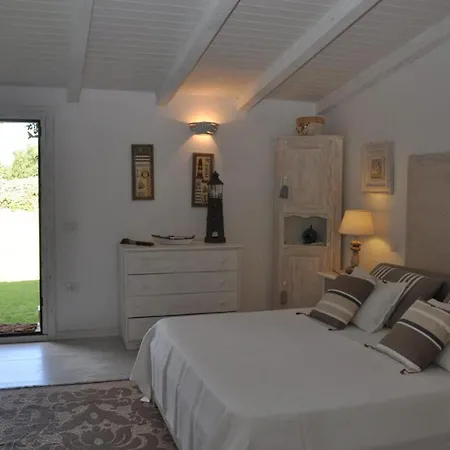 Villa Luxury By Varental Porto Rotondo