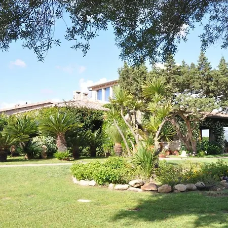 Villa Luxury By Varental Porto Rotondo