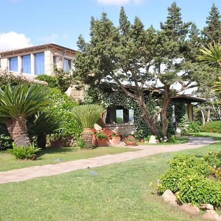 Luxury By Varental Villa Porto Rotondo