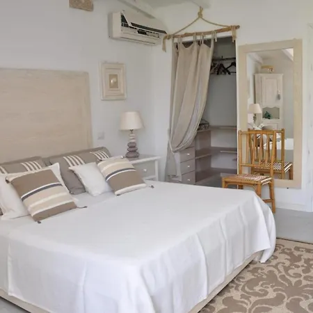Luxury By Varental Villa *