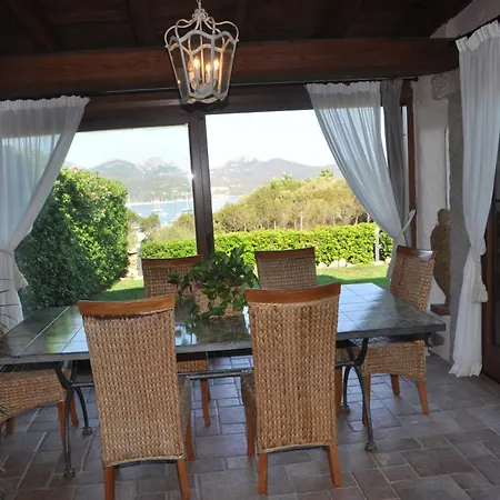 Luxury By Varental Villa *