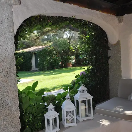 Luxury By Varental Porto Rotondo