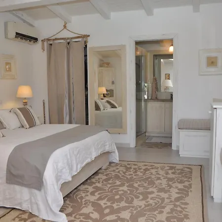 Luxury By Varental Villa *