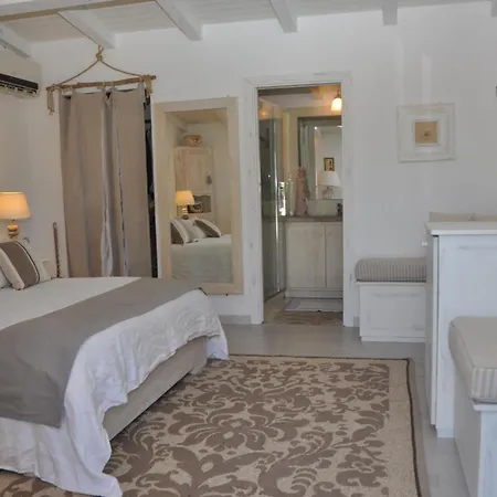 Luxury By Varental Porto Rotondo
