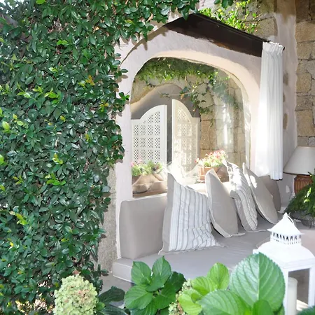 Luxury By Varental * Porto Rotondo