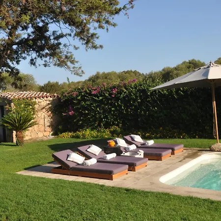 Villa Luxury By Varental