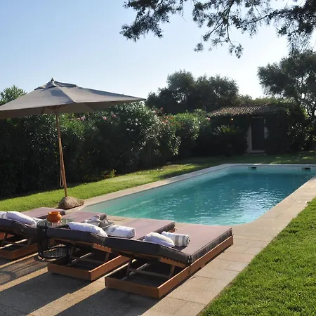 Villa Luxury By Varental Porto Rotondo