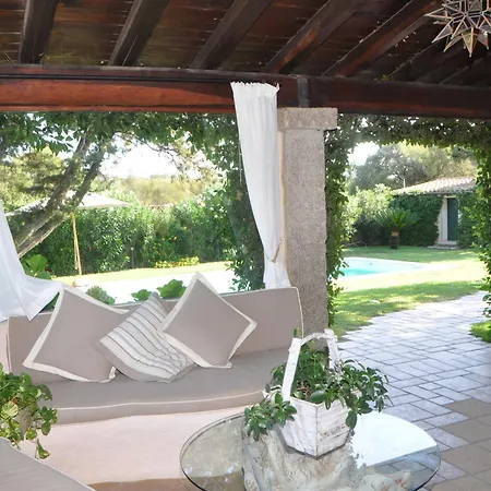 Villa Luxury By Varental