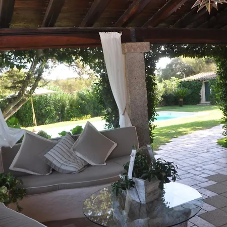 Villa Luxury By Varental Porto Rotondo