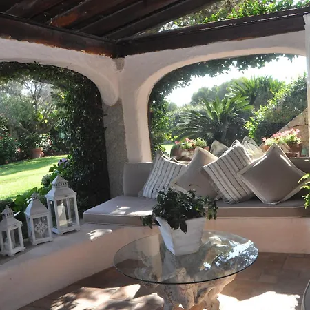 Villa Luxury By Varental