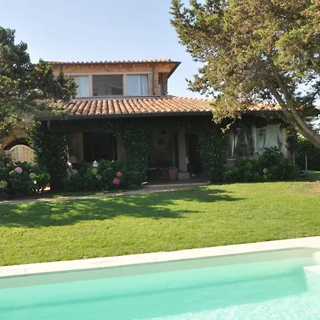 Luxury By Varental Villa Porto Rotondo