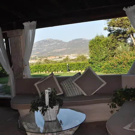Luxury By Varental Porto Rotondo