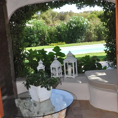 Luxury By Varental Villa