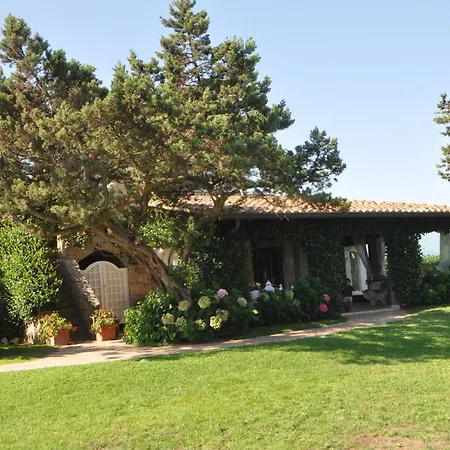 Villa Luxury By Varental Porto Rotondo