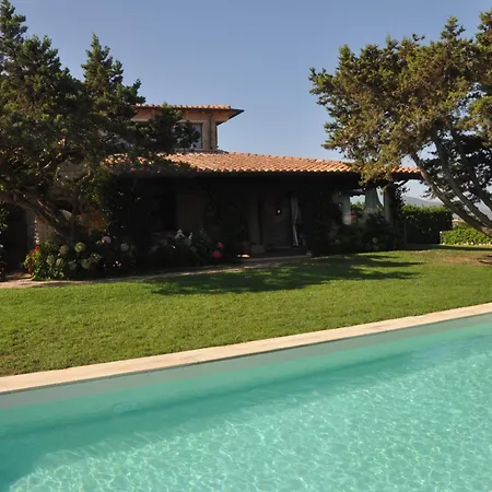 Luxury By Varental Villa