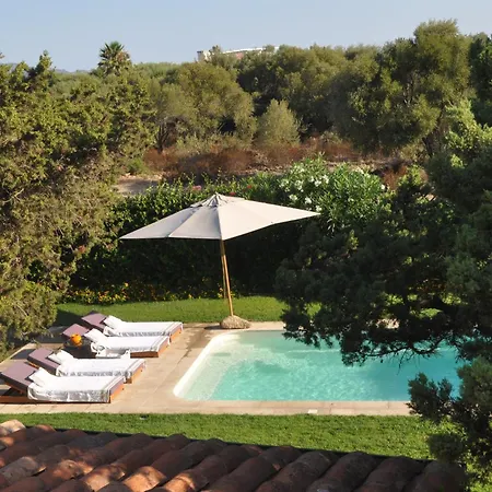 Luxury By Varental Villa *