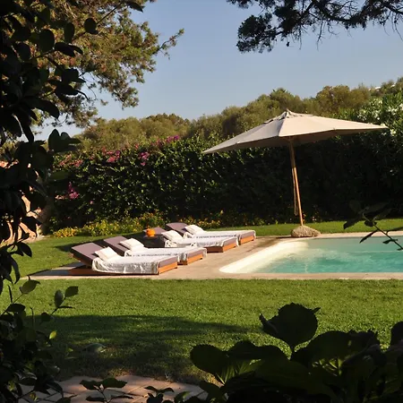 Luxury By Varental Villa