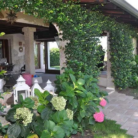 Villa Luxury By Varental