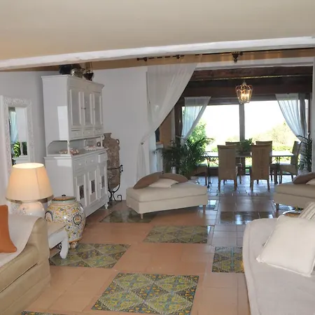 Villa Luxury By Varental
