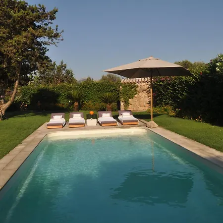 Luxury By Varental Villa *