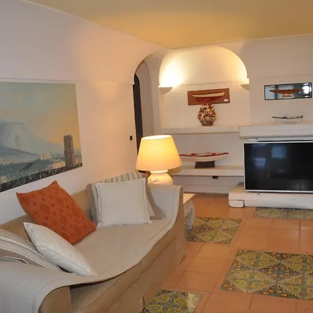 Luxury By Varental Villa Porto Rotondo